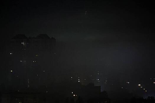 Украинцам предрекли беспрецедентное погружение во тьму