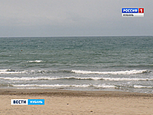На 13 пляжах Сочи нашли серьезные нарушения