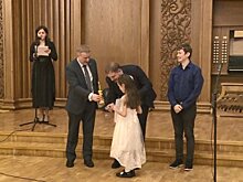 В Пензе подвели итоги конкурса «В гармонии с фортепиано»