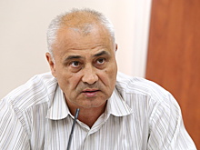 "Родина" не подтвердила сообщения о поддержке Сафиуллина на выборах мэра