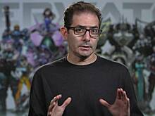Гейм-директор Overwatch Джефф Каплан объявил об уходе из Blizzard