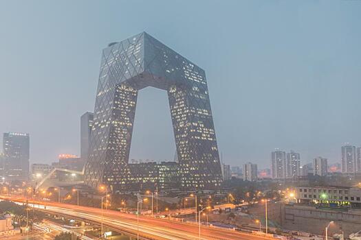 Китаю не хватит $6,5 трлн «зеленого» финансирования для достижения углеродной нейтральности: Новости ➕1, 26.07.2022