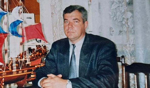 В Волгограде умер заслуженный работник здравоохранения региона Михаил Карасев