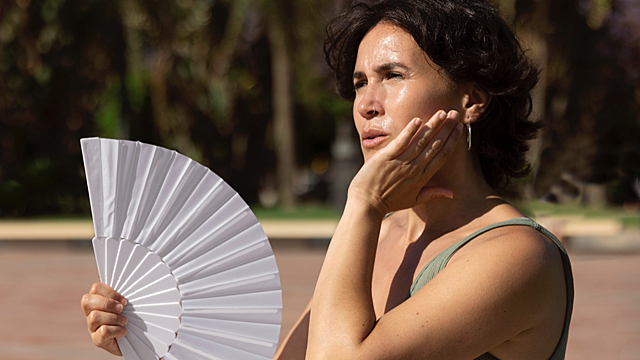 «Живой Нострадамус» из Бразилии предсказал жесткую летнюю засуху в Европе