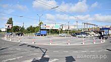 С момента запуска кольца на перекрестке Конева - Можайского не было ни одного ДТП с пострадавшими
