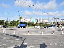С момента запуска кольца на перекрестке Конева - Можайского не было ни одного ДТП с пострадавшими