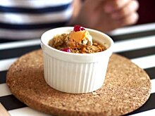 Кинозастолье с Натальей Ванденко: Овсяный крамбл для Шерлока Холмса