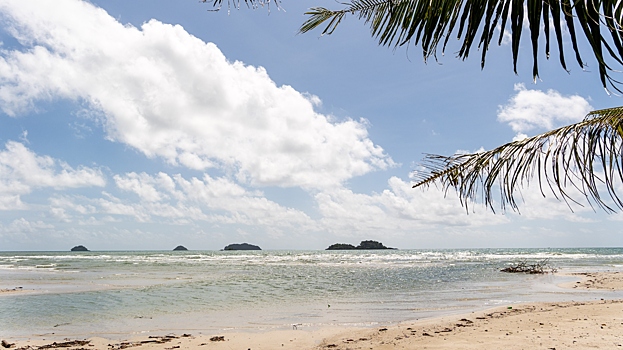 Таиланд прикрыл для туристов возможности бесконечного безвиза