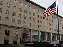 США приветствуют очередной режим прекращения огня на Украине
