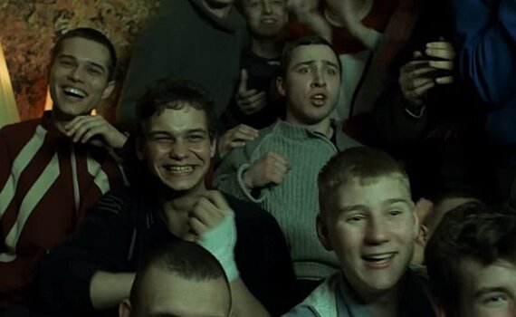 «Понт босяцкий»: четырежды судимый оценил сериал «Слово пацана»