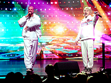 В Москве прошла церемония Top Hit Music Awards 2024