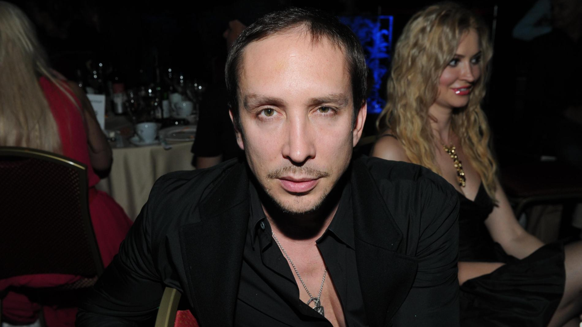 Певец Данко рассказал о концерте, где ему стало плохо: «После финальной песни вызвали скорую»