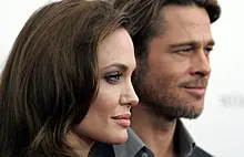 Анджелина Джоли подала в суд на ФБР из-за закрытия дела против Бреда Питта