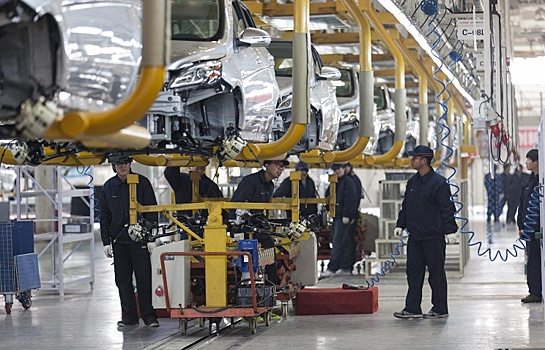 Kia и Hyundai опубликовали печальные прогнозы на 2016 год