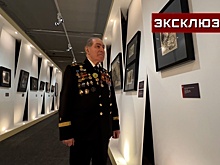 Блокадник Кузинец рассказал, как выжил в Ленинграде из-за одной ошибки