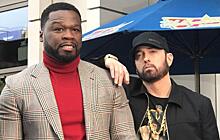 50 cent заявил, что Eminem отказался выступать на ЧМ в Катаре