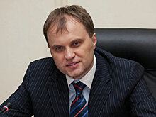Президент Приднестровья поблагодарил РФ за гуманитарную помощь
