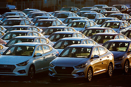 Российские автомобильные заводы отчитались о продолжении работы