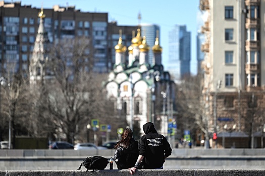 В Гидрометцентре рассказали о погоде в марте
