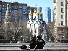 В Гидрометцентре рассказали о погоде в марте
