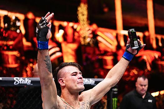 Диего Лопес рассказал, кого видит следующим претендентом на титул UFC в полулёгком весе