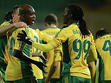 Хохлов извинился за игру "Кубани" в матче с "Рубином"