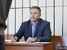 В Кургане обвиняемого во взяточничестве адвоката Чернова перевели под домашний арест