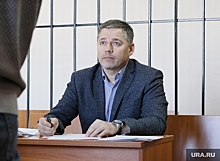 В Кургане обвиняемого во взяточничестве адвоката Чернова перевели под домашний арест