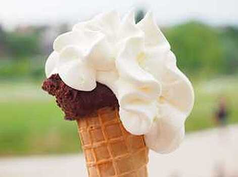 Мороженое на 2,5 млн долларов экспортировала Вологодчина в Китай