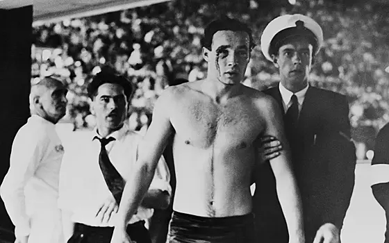 Зачинщик «Кровавой бани» на Олимпиаде-1956 умер в безвестности