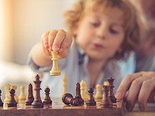 10 причин отдать ребенка на шахматы