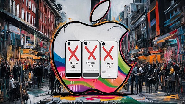 Российская реклама переключилась на Android — iPhone потерял популярность