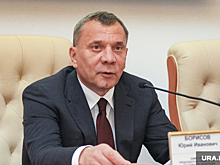 Куратор УрФО от правительства РФ улетел в вотчину «ЛУКОЙЛа»
