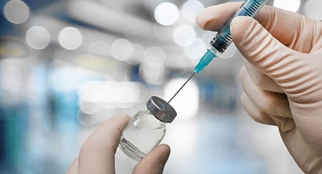 Более 85 тысяч севастопольцев поставили прививку от гриппа