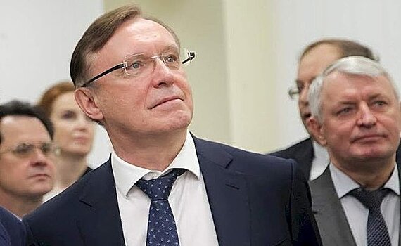 Когогин предложил изменить правила уплаты налога на прибыль с части доходов