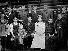 Секреты первой брачной ночи на Руси