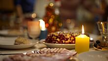 Какие блюда должны быть на новогоднем столе по русским традициям