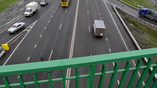 Дорожная развязка в Воронеже за три года подорожала в два раза