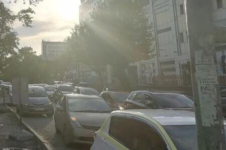 «Будет семь дней подряд»: синоптики озвучили новый прогноз для Владивостока