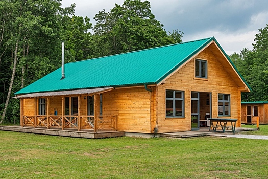 Дети из Запорожья приехали в Дагестан, чтобы отдохнуть от войны