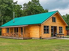 Дети из Запорожья приехали в Дагестан, чтобы отдохнуть от войны