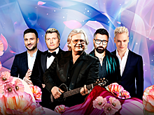 В Москве пройдет шоу "О чем поют 8 марта"