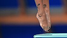 Екатерина Некрасова победила в прыжках в воду на ЧР в Казани