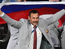 Молодым российским хоккеистам стоило бы взять пример с белоруса Андрея Фомочкина