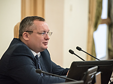 Инициативу спикера Думы Астраханской области Игоря Мартынова поддержали в Совете законодателей РФ