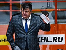 Костюченок о победе над «Металлургом»: «Амур» в 3-м периоде перешел на три звена, чтобы взвинтить темп короткими сменами. Это принесло нам пользу»