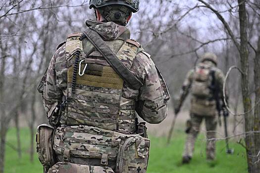 Информация о возвращении чиновника спустя месяц службы на СВО оказалась недостоверной