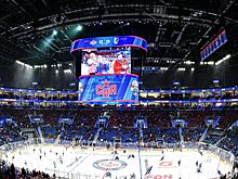 Ротенберг выложил статистику, где у СКА самая высокая посещаемость в мире