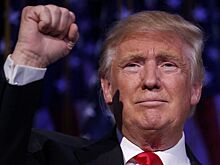 Трамп потребовал платы за присутствие США в Сирии