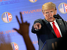 Axios: Трамп отменит гражданство по праву рождения